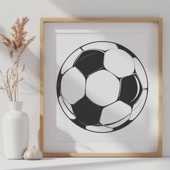 Artistic Vinyl - Digital Art