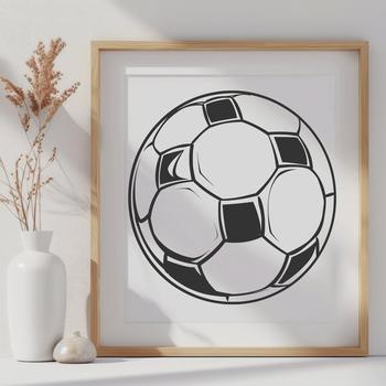 Free Soccer Ball Files