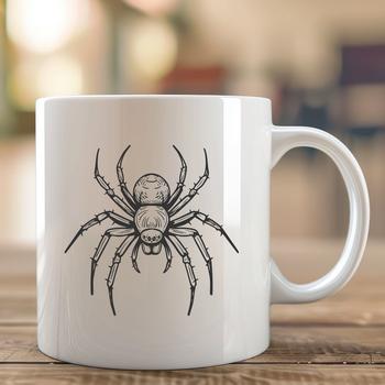 Free Spider Files