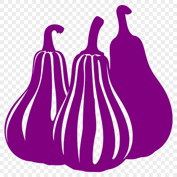 A high-quality, scalable image of a yellow summer squash with intricate details.