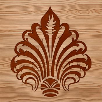 SVG vector design of a seashell, ideal for seaside and vacation projects.