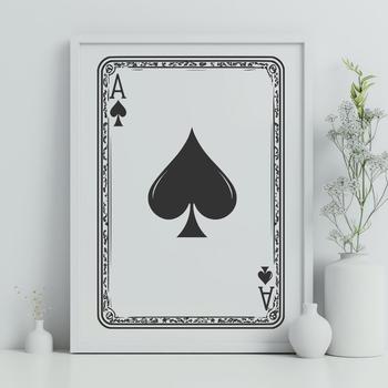 Stunning Playing Cards Vector Image - Free PNG