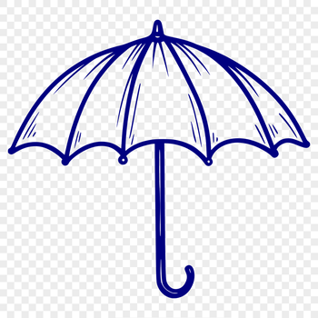 Umbrella In PNG Format - Free Digital Download, Commercial Use