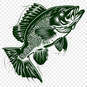 Free Free Fish Vector Craft File