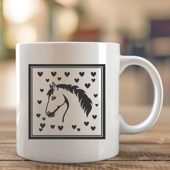 Free Stunning Horse - Free PNG Download, Commercial Use