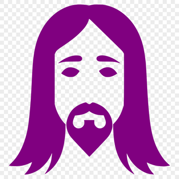 Creative Jesus - For Cricut Project