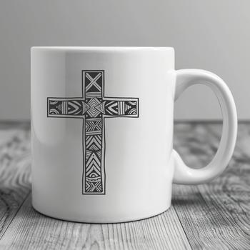 Free Crucifix - Glowforge PDF