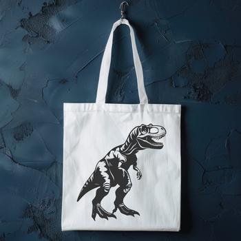 Free T Rex Drawing