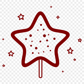 Xmas Vector Craft File In SVG, PNG, PDF And DXF File Formats