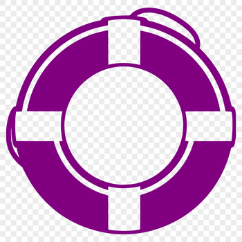 A nautical-themed cruise ship illustration in vector format, suitable for various design applications.