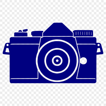 Beautiful Camera Digital Art