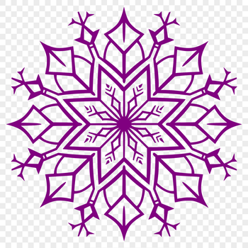 Artistic Christmas Clipart