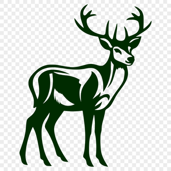 Beautiful Deer Image