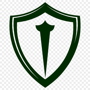 Free Artistic Shield - Free PNG Download, Commercial Use