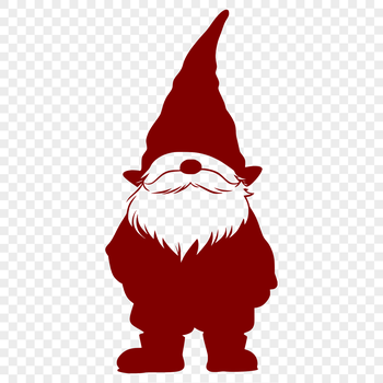 A mythical creature standing in full body, resembling a dwarf with a humanoid figure.