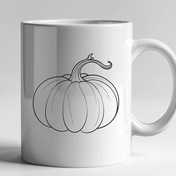 Pumpkin In PDF File Format