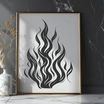 Creative Flames - Laser Cutter PDF