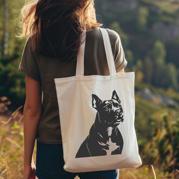Artistic Pitbull - For Laser Project