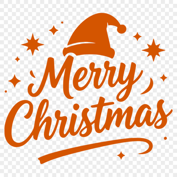 Decorative vector Christmas quotes with festive designs for digital and craft projects.