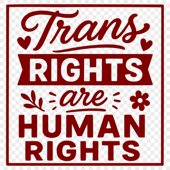 LGBTQ quotes vector graphic, suitable for commercial use and download.
