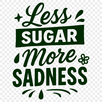 A diet quote about food and fitness, suitable for commercial or personal use.