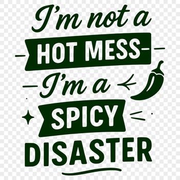 A collection of humorous quotes with bold fonts and creative illustrations.