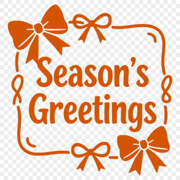 A set of Christmas quotes and phrases in a modern vector style, suitable for various commercial and personal uses.