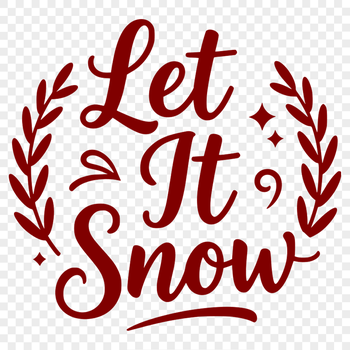 Christmas quotes and phrases in a festive font, perfect for holiday decor and DIY projects.