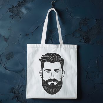 A vector graphic representation of a person, ideal for custom designs and projects.