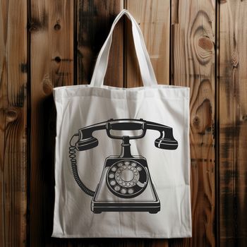 A high-quality, scalable SVG telephone icon suitable for various design applications.