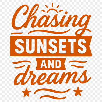 A collection of inspirational quotes about vacation and relaxation in a vector format.