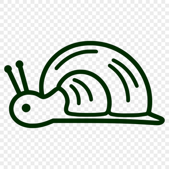 Artistic Snail PDF