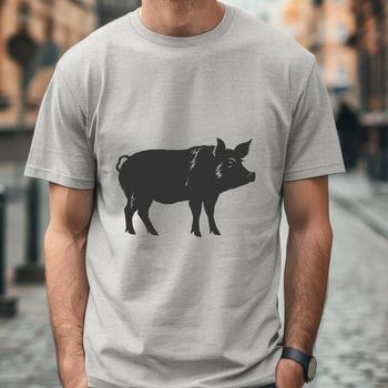 Creative Pig - For Glowforge Project