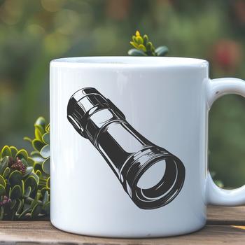 Creative Laser Artwork - Free DXF Download