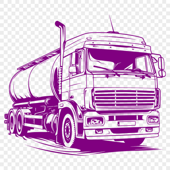 Free Unique Truck Image