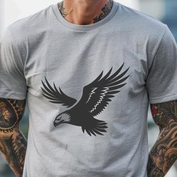 Free Bird - Sublimation PNG