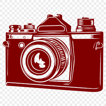Free Stunning Camera Design