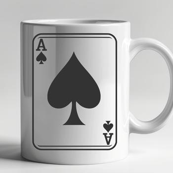 Free Unique Playing Cards Clip Art SVG - Commercial Use