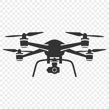 Creative Drone SVG