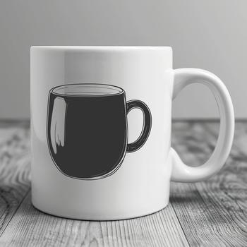 Mug Clipart In PNG File Format For Free Download