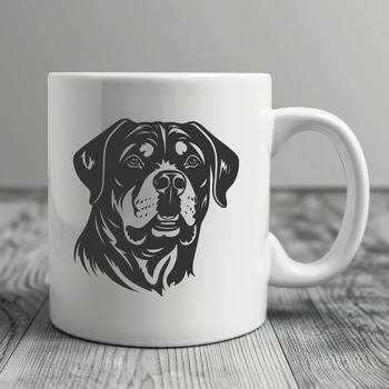 Creative Rottweiler - Vinyl PDF
