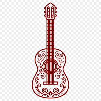 Free Free Guitar Clip Art