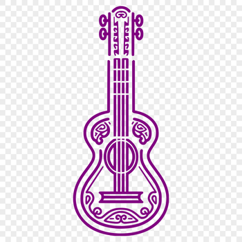 Ornate Music Clipart