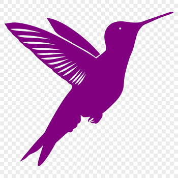 A colorful hummingbird in mid-flight, showcasing its vibrant plumage and delicate features.
