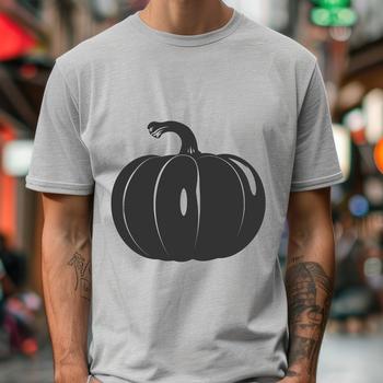 Free Pumpkin - SVG Format