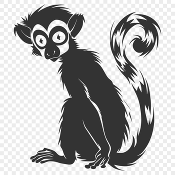 Free Lemur Template