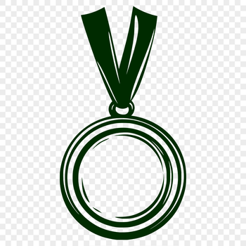 Free Medal PNG - Free Commercial Use Download