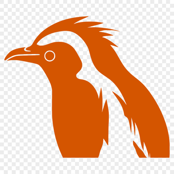 Free Artistic Penguin Digital Art