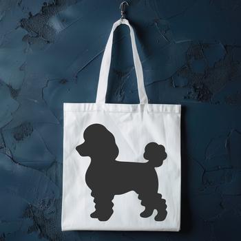 Free Poodle - For Laser Engraver Project