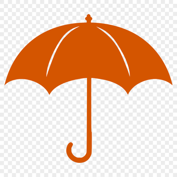 Unique Umbrella In PDF Format - Free Download